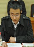 北京古运来贸易有限公司经理助理张龙滨