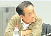 北京北起科瑞起重设备制造有限公司董事长陈家强