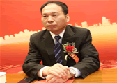 中国易货贸易联合会筹备委员会副主任、越美集团有限 公司董事长徐志明