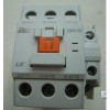 LS产电 GMC-50/4P AC220V 50HZ 接触器