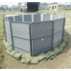 CJP/WJ150/1 PVC防管涌反滤围井围板